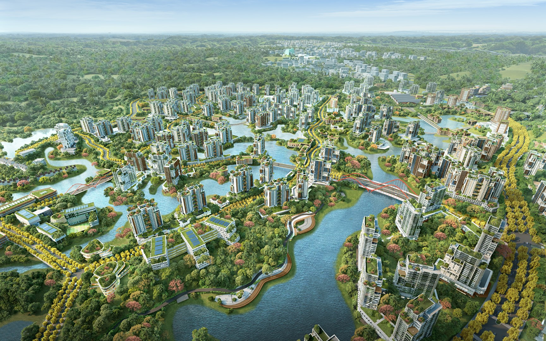 Architect: Urban+