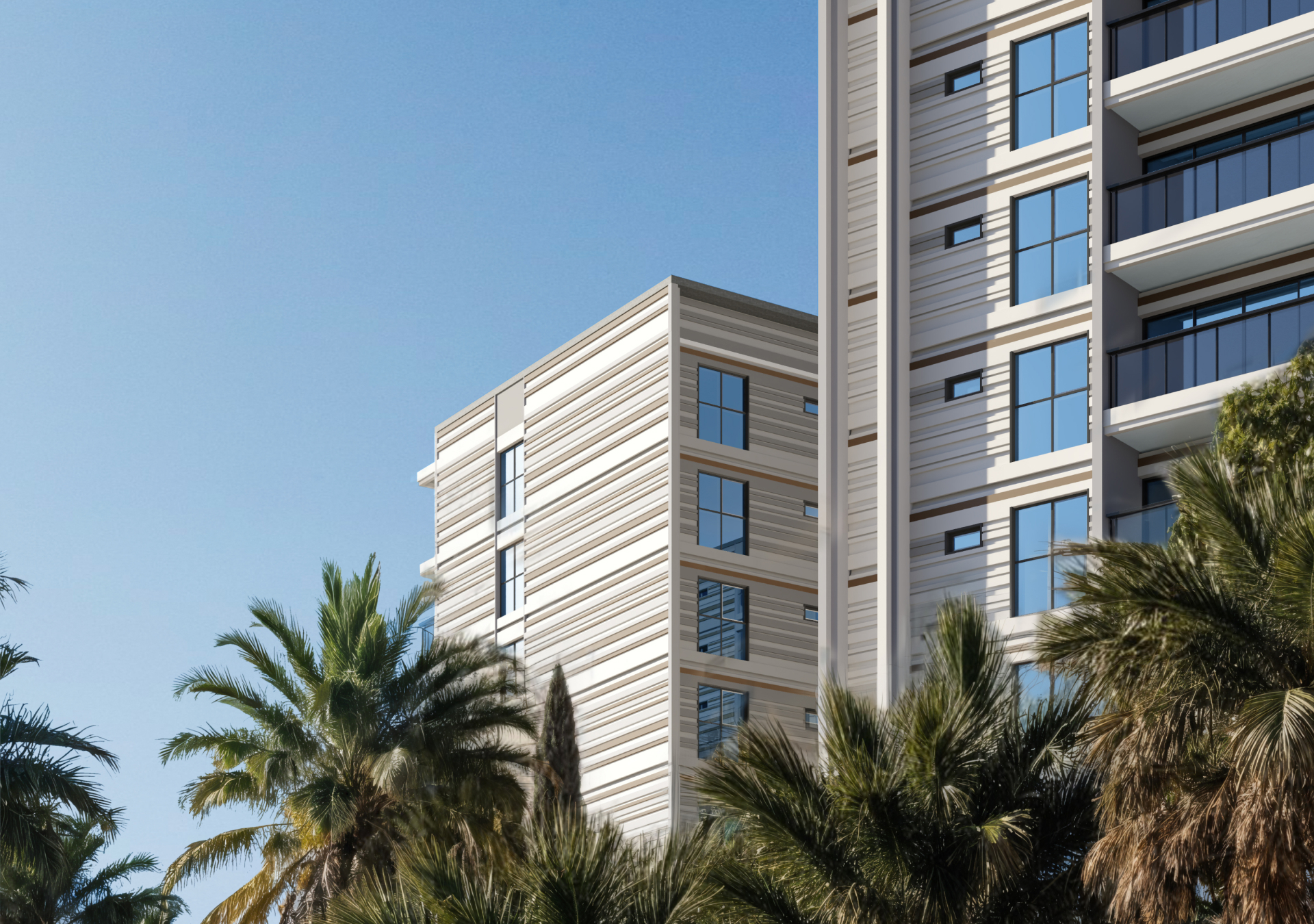 How Svein Brought Dubai Expo Center Back to Life view 3