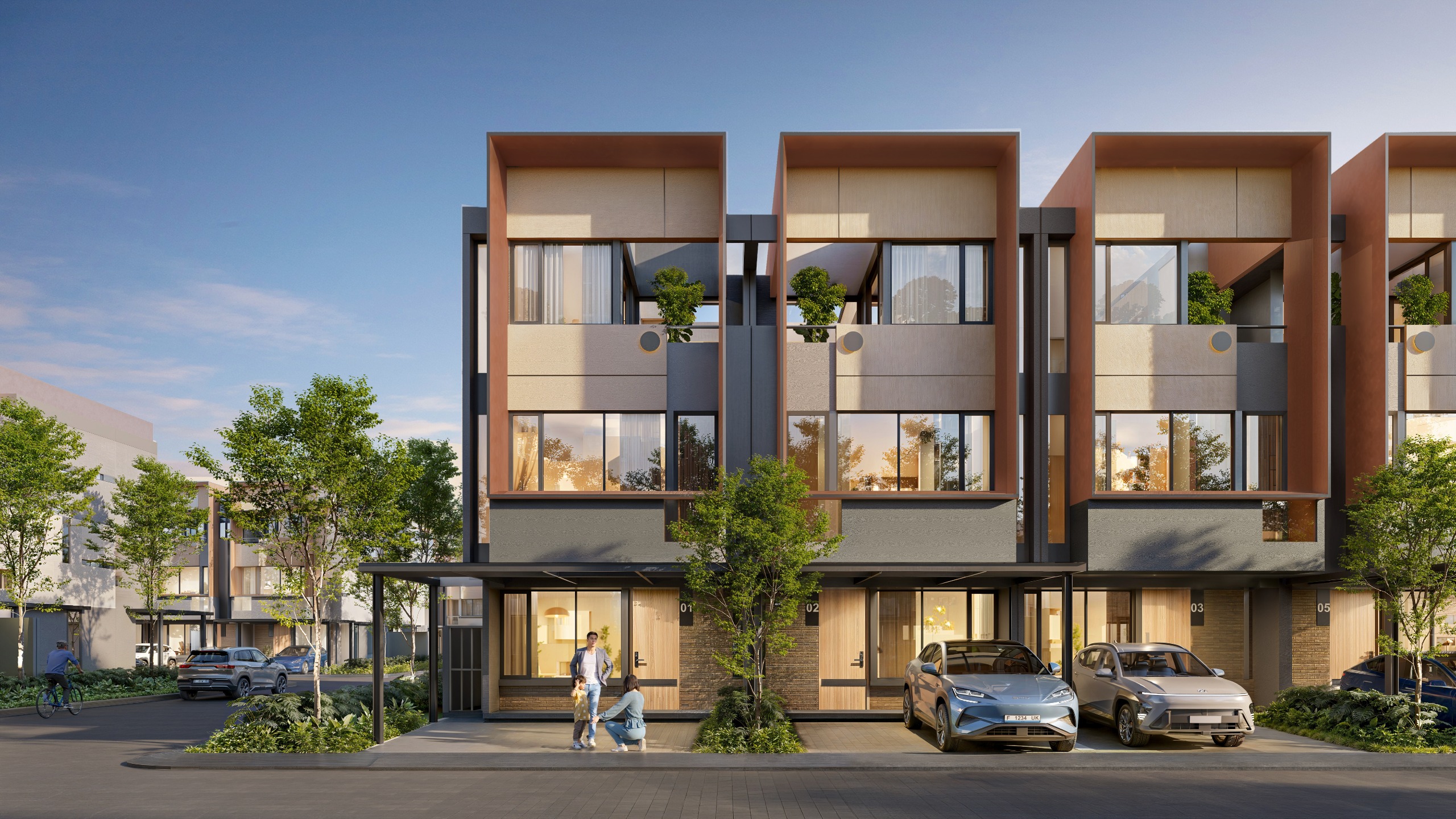 Architectural Visualization for Developers: Why Pre-Sales Should Start Before Construction