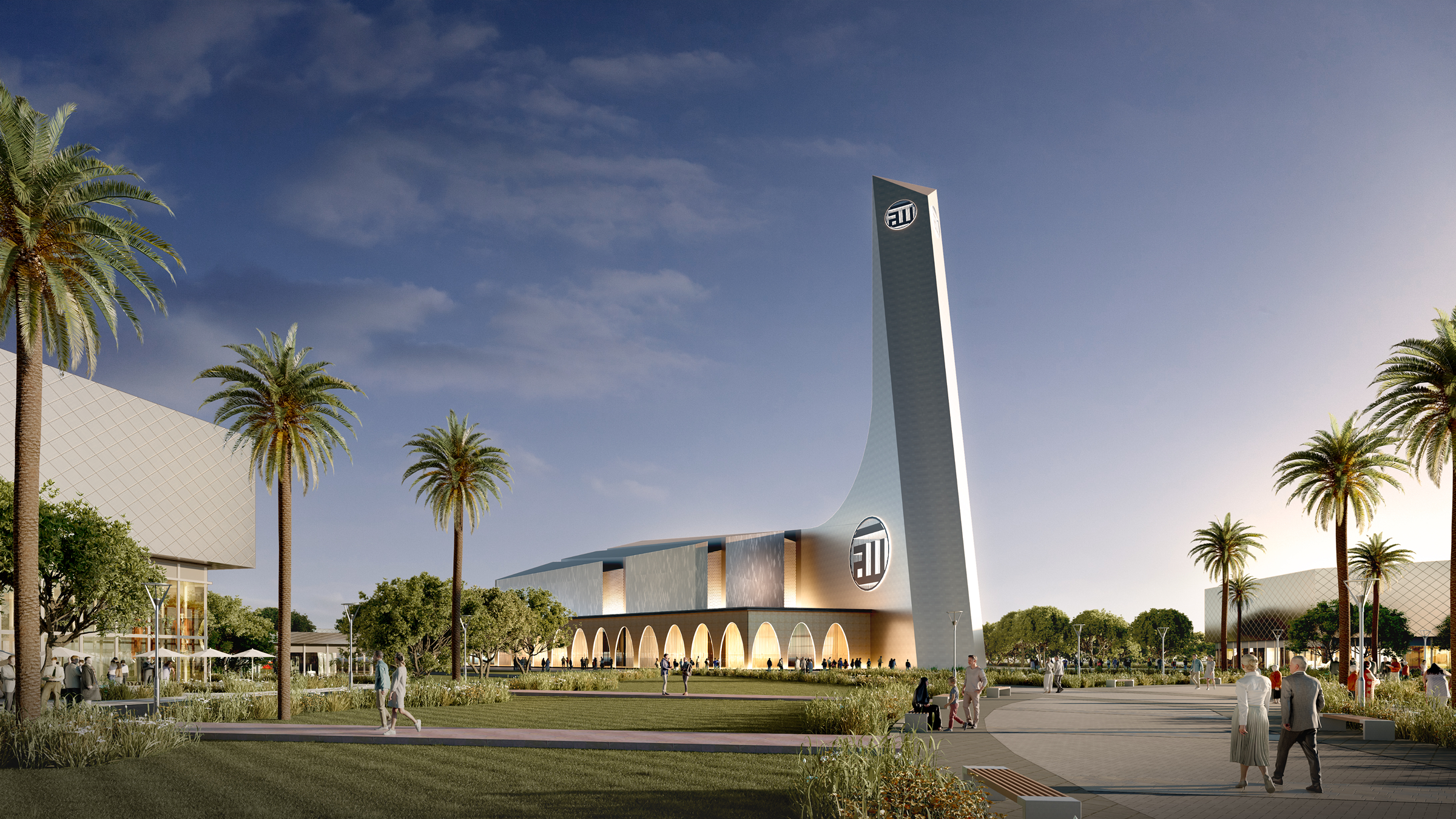5 Ways Architectural Visualization Helps Sell Property Before Groundbreaking