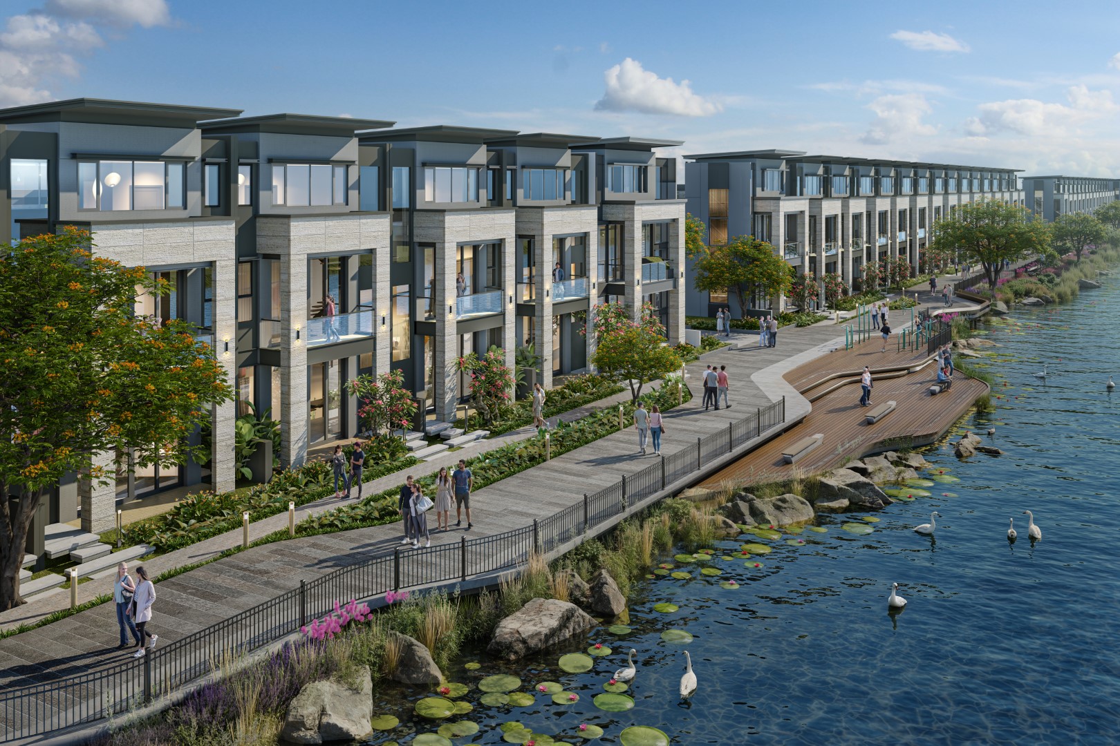 From Blueprint to Buyer: How Architectural Visualization Bridges Design and Sales