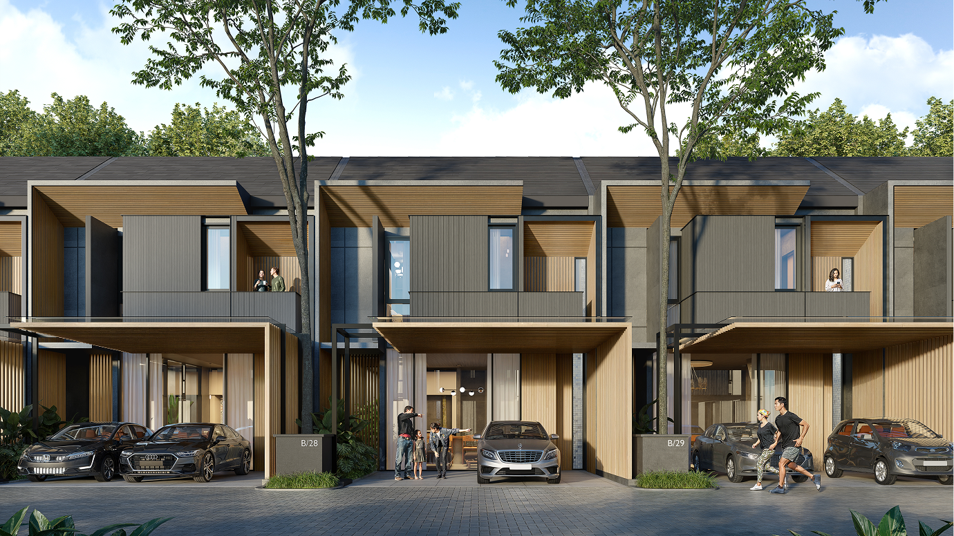 Pre-Sales Starts Earlier with Architectural Visualization