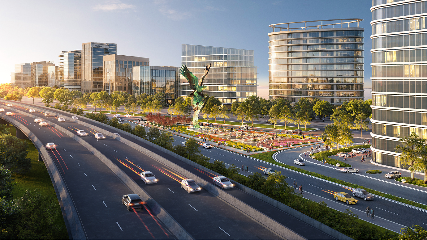 Investors Buy Confidence, Not Just Proposals: Why Architectural Visualization Matters in Property Investment