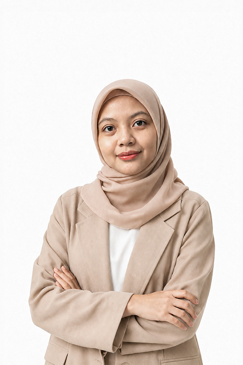NISRINA